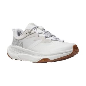 Hoka Transport White | STYLO