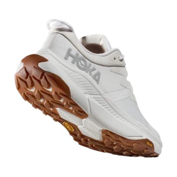 Hoka Transport White | STYLO