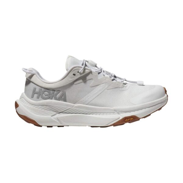 Hoka Transport White | STYLO