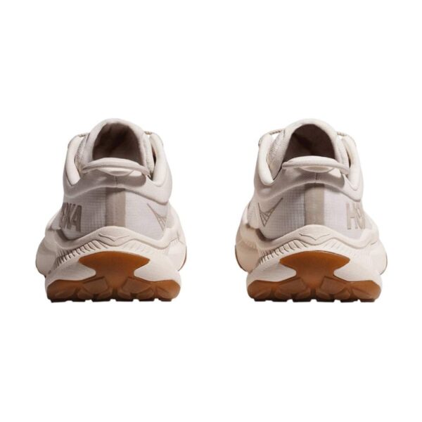 Hoka Transport Yellowish/White | STYLO