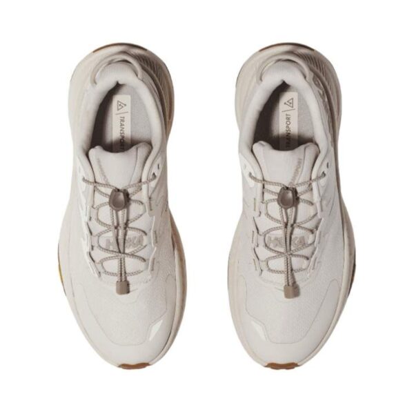 Hoka Transport Yellowish/White | STYLO