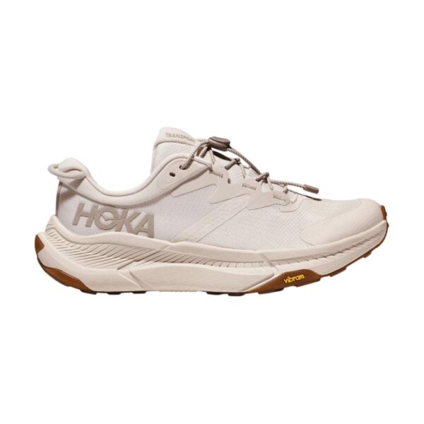 Hoka Transport Yellowish/White | STYLO