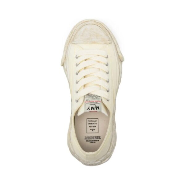Maison Mihara Beige Maison Mihara Beige | STYLO