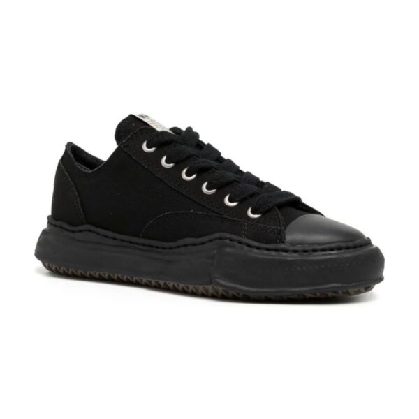 Maison Mihara Black Maison Mihara Black | STYLO
