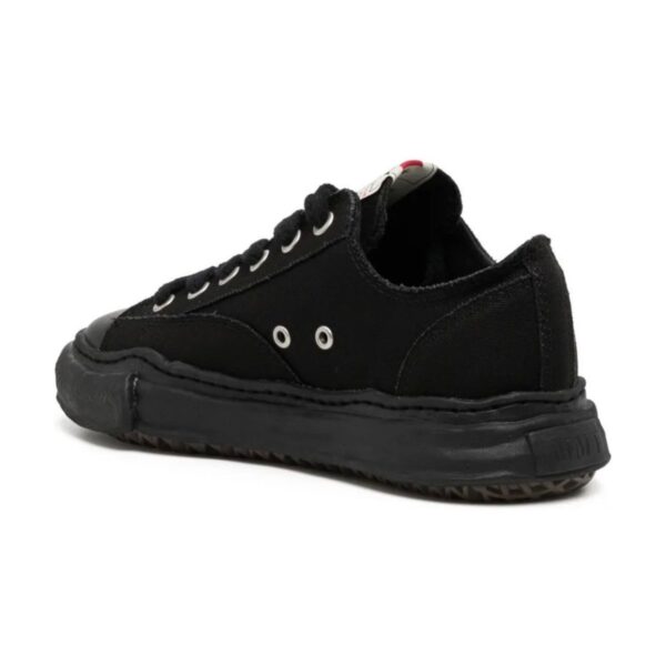 Maison Mihara Black Maison Mihara Black | STYLO