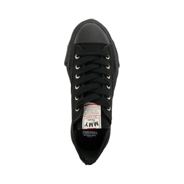 Maison Mihara Black Maison Mihara Black | STYLO