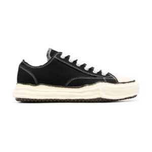 Maison Mihara Black beige | STYLO
