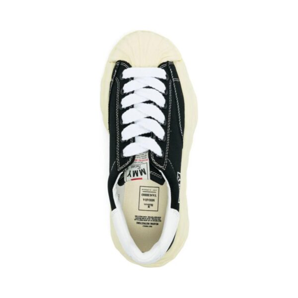Maison Mihara Black Cream | STYLO