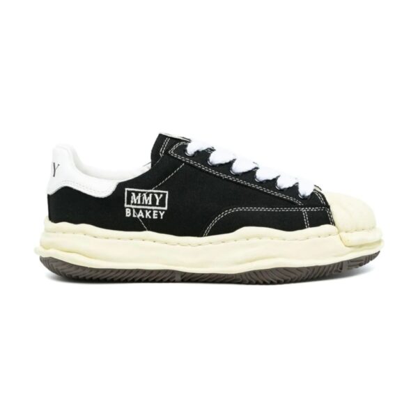 Maison Mihara Black Cream | STYLO