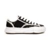 Maison Mihara Black White | STYLO
