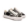 Maison Mihara Black White | STYLO