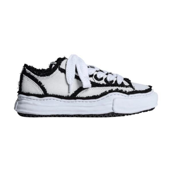 Maison Mihara White Maison Mihara White | STYLO