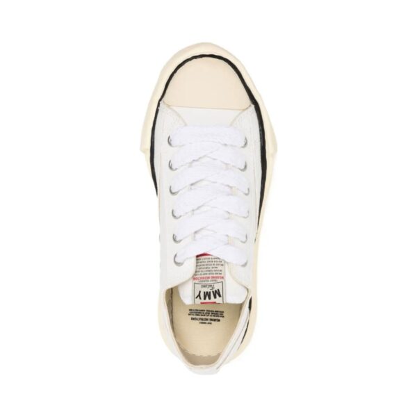 Maison Mihara White Beige | STYLO