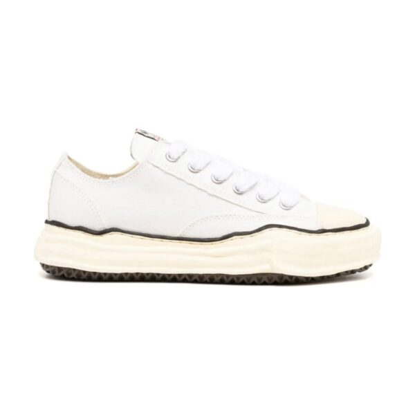 Maison Mihara White Beige | STYLO