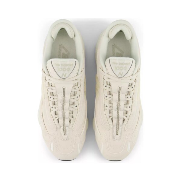 New Balance 1000 Cream New Balance 1000 Cream | STYLO
