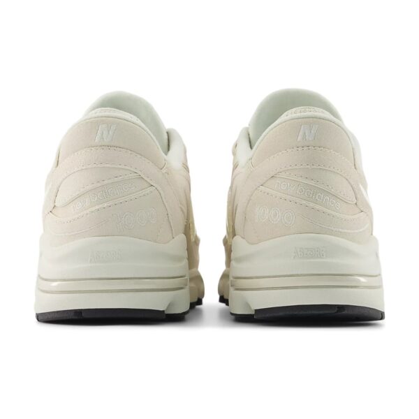 New Balance 1000 Cream New Balance 1000 Cream | STYLO