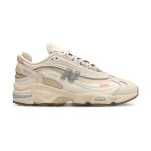 New Balance 1000 Cream Beige | STYLO