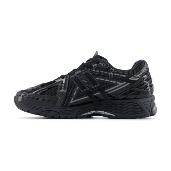 New Balance 1906A Black New Balance 1906A Black | STYLO