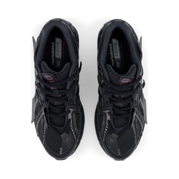 New Balance 1906A Black New Balance 1906A Black | STYLO