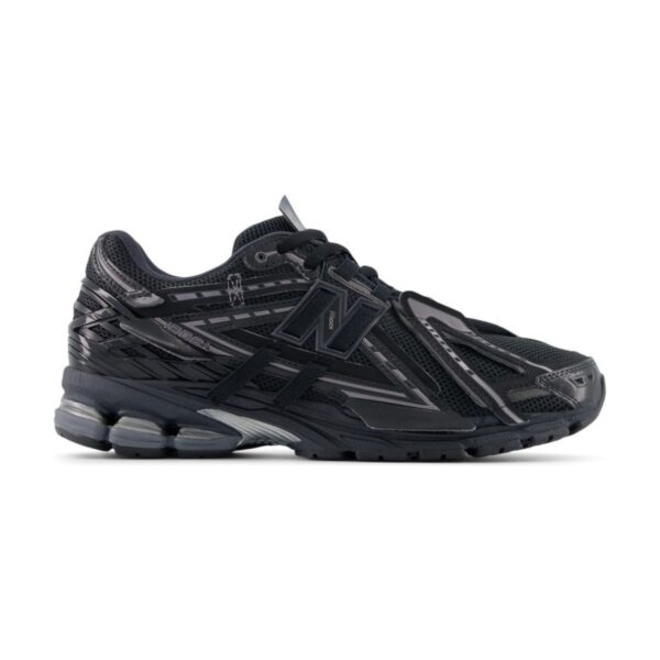 New Balance 1906A Black New Balance 1906A Black | STYLO