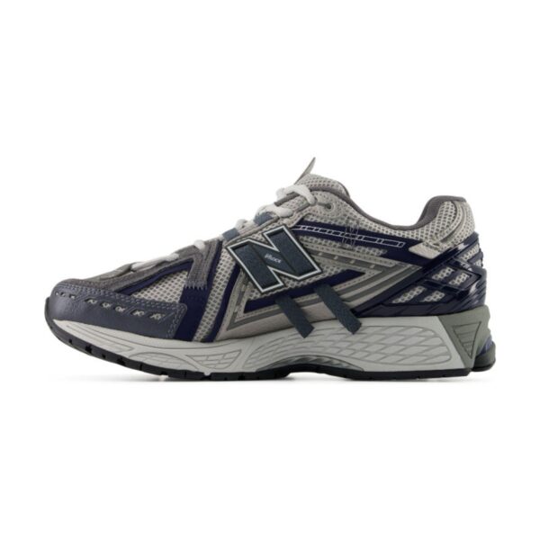 New Balance 1906A Graphite Magic Blue New Balance 1906A Graphite Magic Blue | STYLO