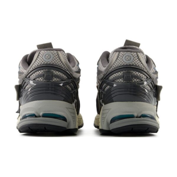 New Balance 1906A Graphite Magic Blue New Balance 1906A Graphite Magic Blue | STYLO