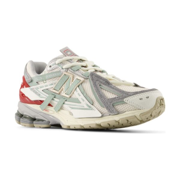 New Balance 1906A Sea Salt Lone Star Grey New Balance 1906A Sea Salt Lone Star Grey | STYLO