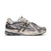 New Balance 1906A Silver Gold Metallic New Balance 1906A Silver Gold Metallic | STYLO
