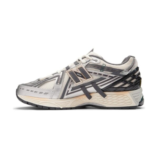 New Balance 1906A Silver Gold Metallic New Balance 1906A Silver Gold Metallic | STYLO