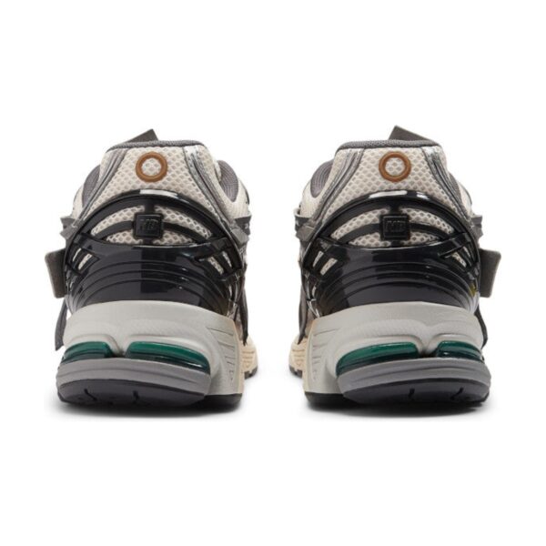 New Balance 1906A Silver Gold Metallic New Balance 1906A Silver Gold Metallic | STYLO