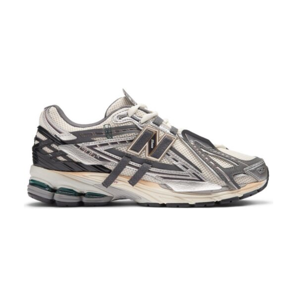 New Balance 1906A Silver Gold Metallic New Balance 1906A Silver Gold Metallic | STYLO