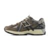 New Balance 1906A Thunder Brown New Balance 1906A Thunder Brown | STYLO
