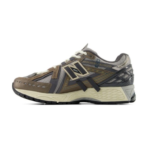 New Balance 1906A Thunder Brown New Balance 1906A Thunder Brown | STYLO