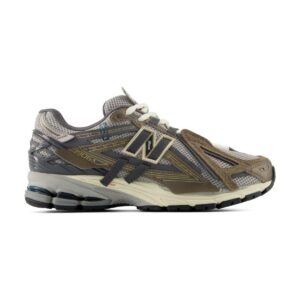 New Balance 1906A Thunder Brown | STYLO