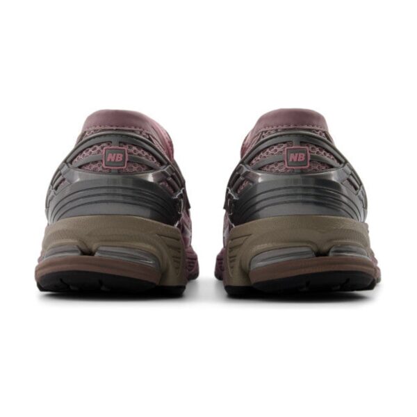 New Balance 1906L Ice Wine Pink Taffy New Balance 1906L Ice Wine Pink Taffy | STYLO