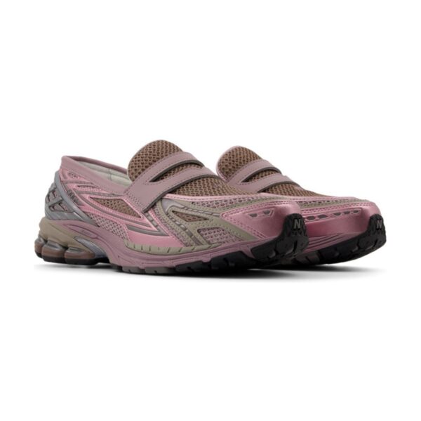 New Balance 1906L Ice Wine Pink Taffy New Balance 1906L Ice Wine Pink Taffy | STYLO