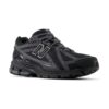 New Balance 1906R Black Phantom New Balance 1906R Black Phantom | STYLO