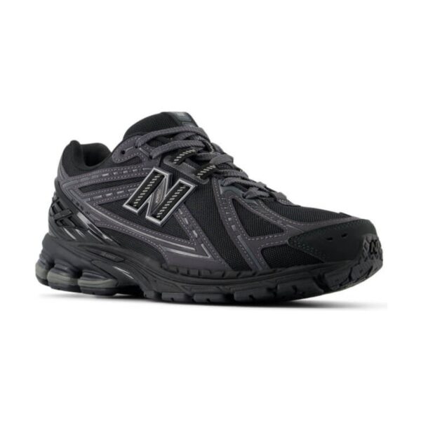 New Balance 1906R Black Phantom New Balance 1906R Black Phantom | STYLO
