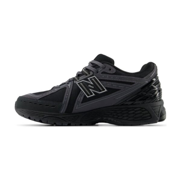 New Balance 1906R Black Phantom New Balance 1906R Black Phantom | STYLO