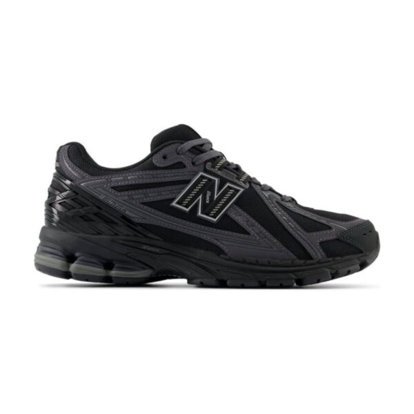 New Balance 1906R Black Phantom New Balance 1906R Black Phantom | STYLO
