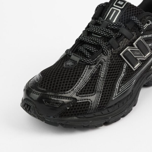 New Balance 1906R Black Silver New Balance 1906R Black Silver | STYLO