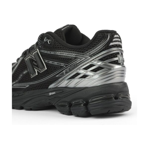 New Balance 1906R Black Silver New Balance 1906R Black Silver | STYLO