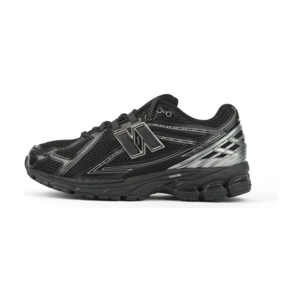 New Balance 1906R Black Silver New Balance 1906R Black Silver | STYLO