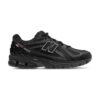 New Balance 1906R Black Silver Metallic New Balance 1906R Black Silver Metallic | STYLO
