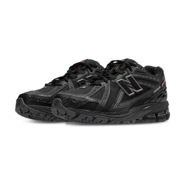 New Balance 1906R Black Silver Metallic New Balance 1906R Black Silver Metallic | STYLO