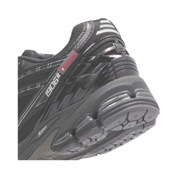 New Balance 1906R Black Silver Metallic New Balance 1906R Black Silver Metallic | STYLO