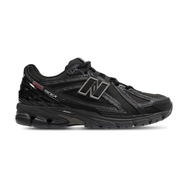 New Balance 1906R Black Silver Metallic New Balance 1906R Black Silver Metallic | STYLO