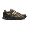 New Balance 1906R Brown Black | STYLO