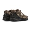 New Balance 1906R Brown Black | STYLO