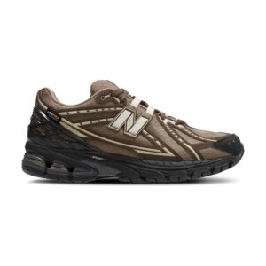 New Balance 1906R Brown Black | STYLO
